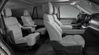 2027 Ford Expedition® Internal Image 1